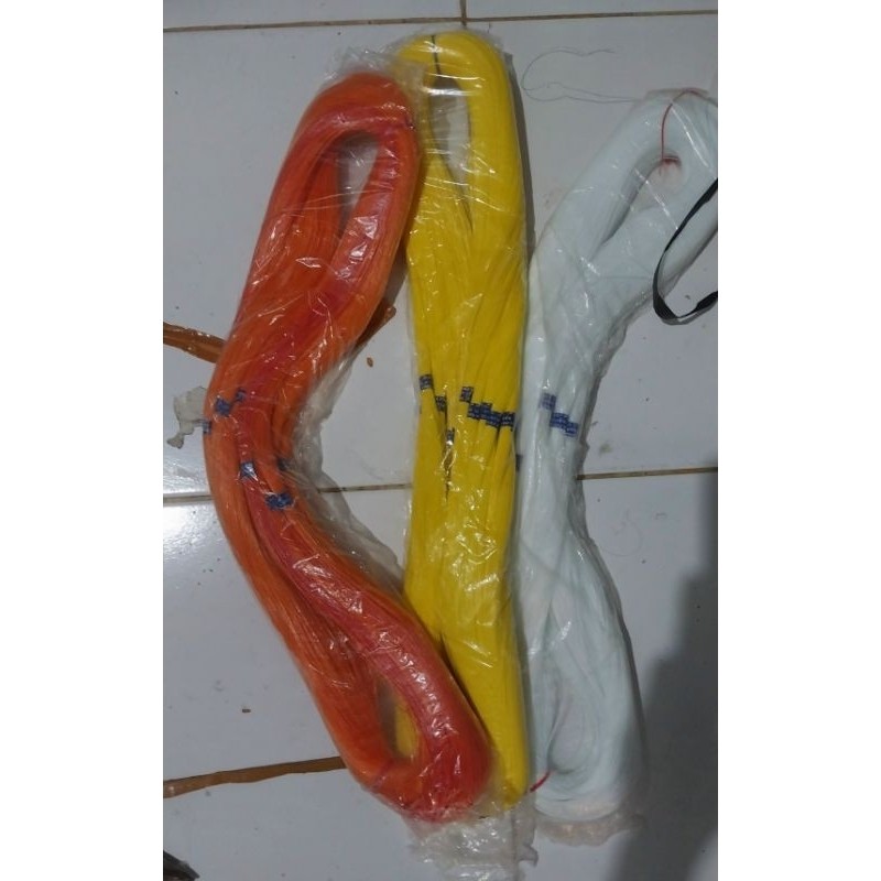 

__ benang kenur layangan ----