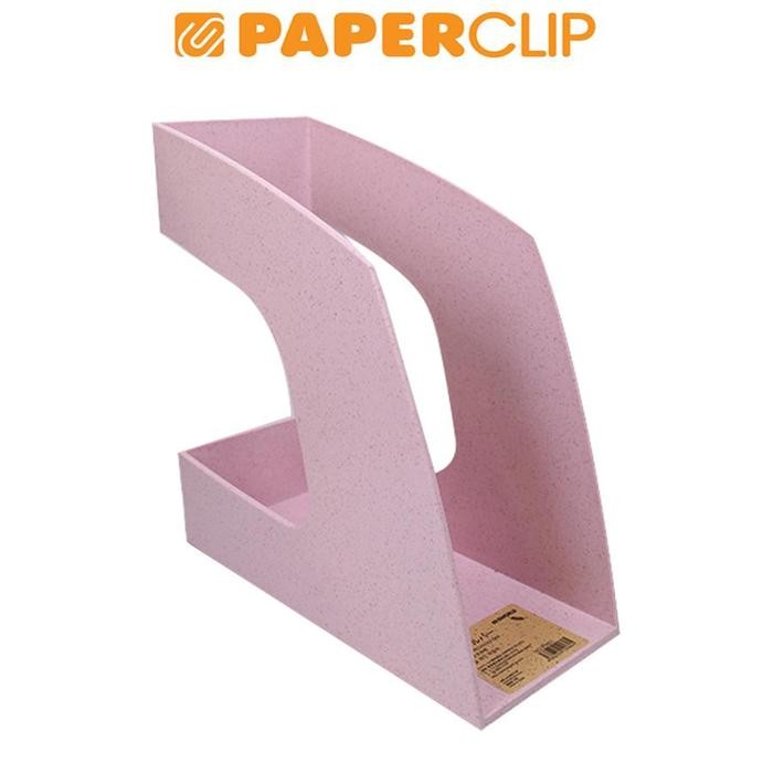 

BOX FILE SWORLD ECOLOGY SERIES IP4451 - GREEN