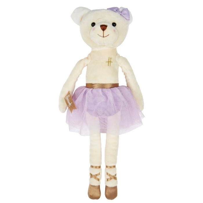 Terbaru Boneka Merk Harrods - Ballerina Bear