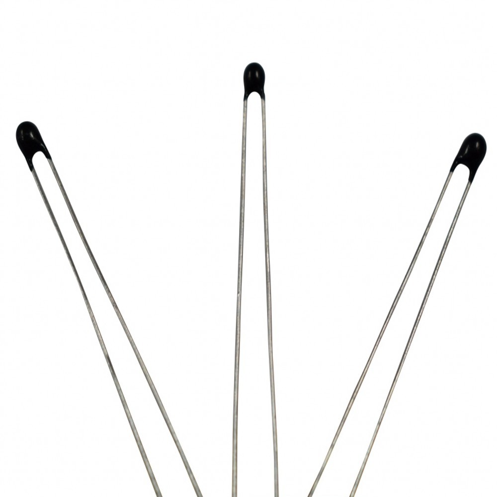 500PCS MF52A MF52B MF52D MF58 B3950 NTC Thermistor Sensor 2K 5K 10K 20K 50K 100K  3950 NTC Thermisto