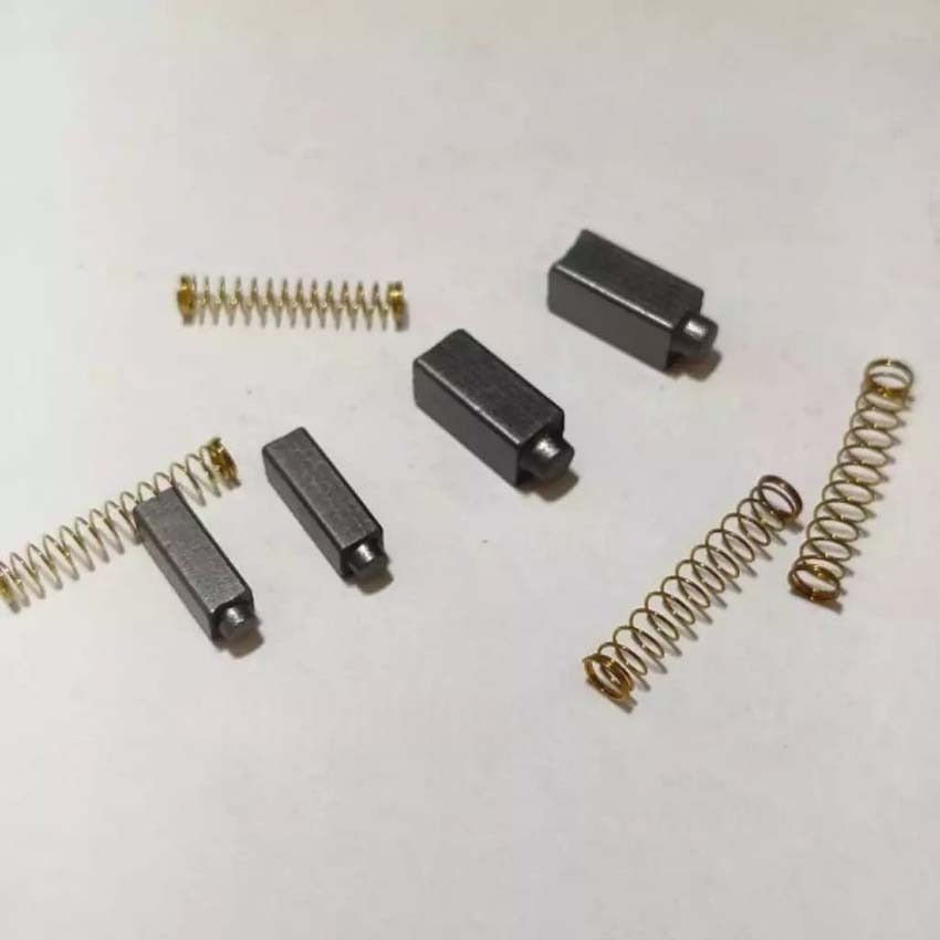 Arang Dinamo Mesin Jahit Tradisional