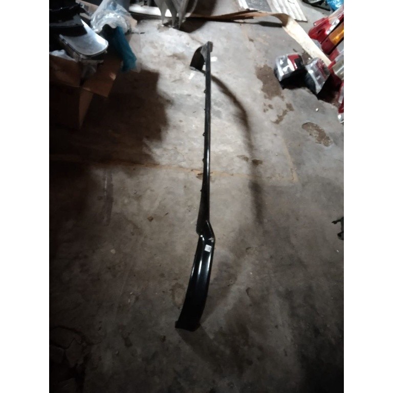 Aksesoris bodykit sirion 2019 2020 2021