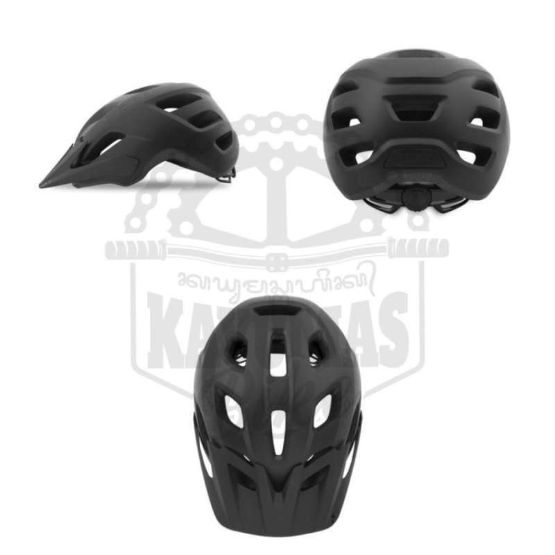 HELM GIRO FIXTURE HELMET