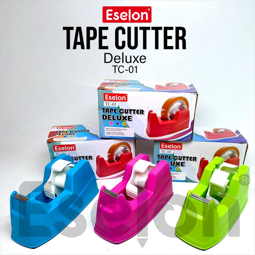 

♚Tape dispenser / Tape Holder / tape dispenser solatip♚