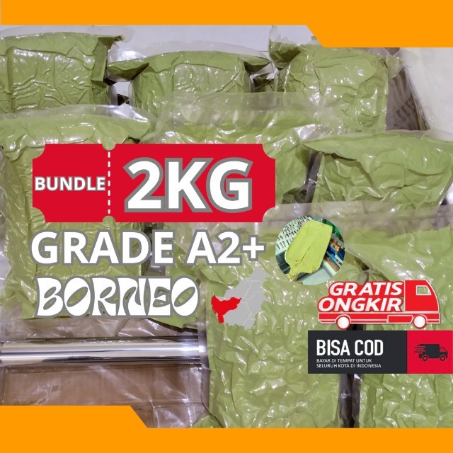 

PAKET 2 KG Keratuhmk Keratuhm A2+
