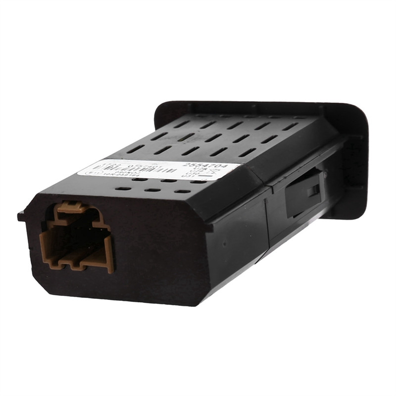 Automotive Accessories Component AUX Audio Interface USB Interface Suitable For Scania 2554704