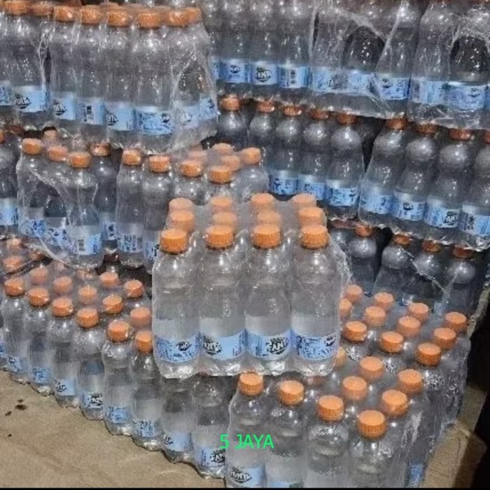 

Soda Water Fanta 250ml Dus