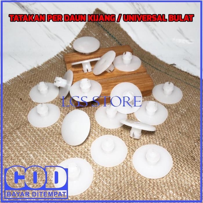 TATAKAN PER DAUN UNIVERSAL FUTURA - GANJALAN PER DAUN PANTHER FUTURA - -, -