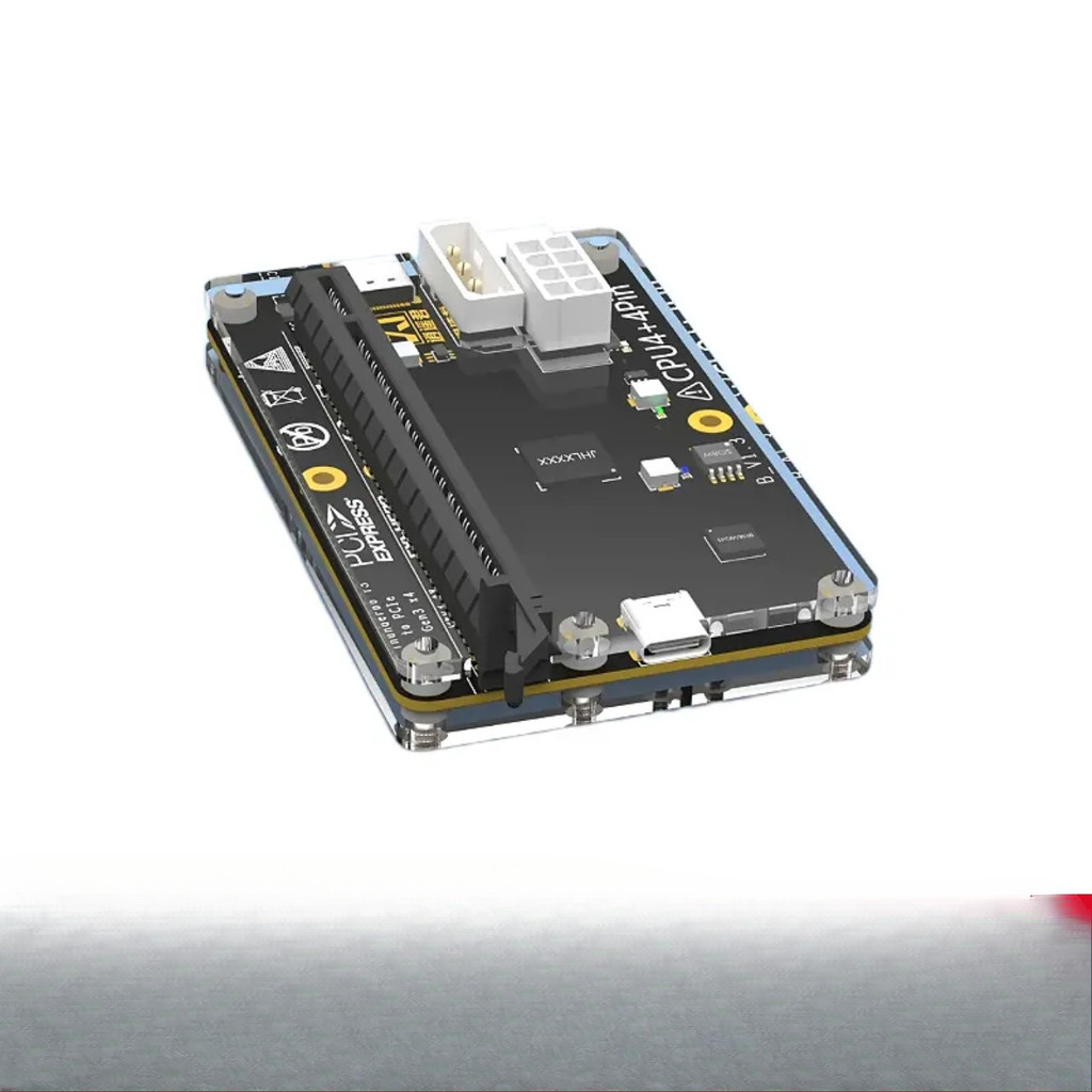 External GPU Docking Station, Suitable For Thunderbolt 4 Thunderbolt 3, Graphics Card Dock External 