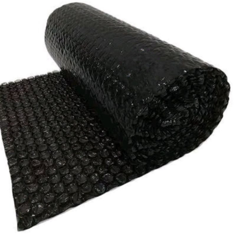 

bubble wrap tambahan packing