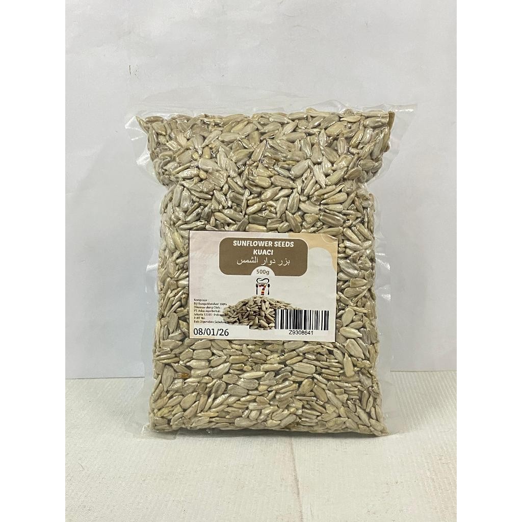 

SELMA SUNFLOWER 500G