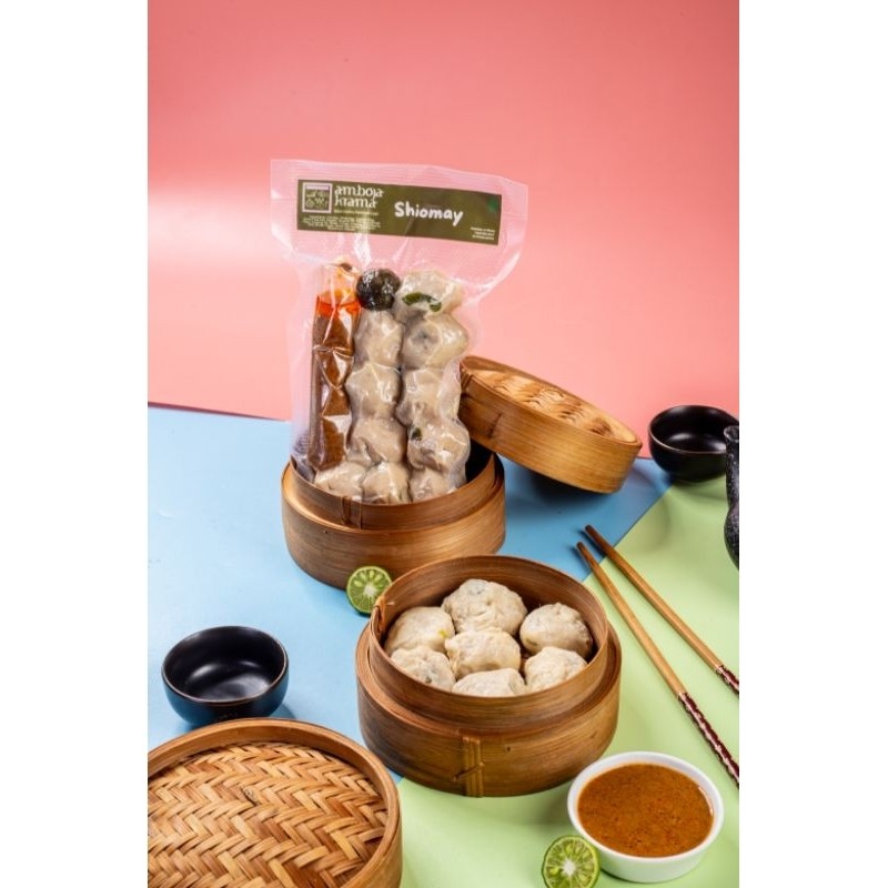 

Shiomay - Adwa Organic Garut