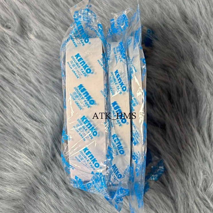 

Double Tape / Dobel Tip KENKO