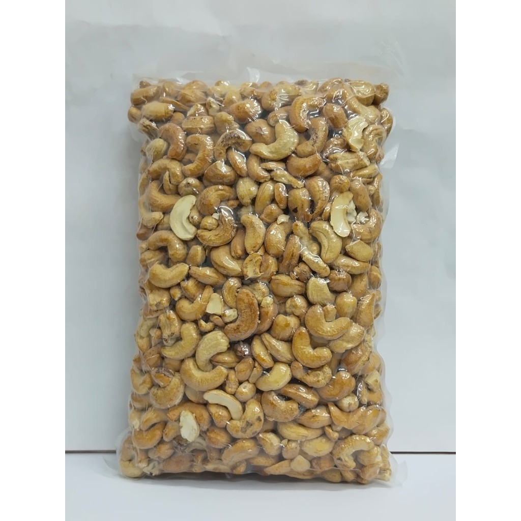 

ASBA KACANG MEDE ROASTED 1KG