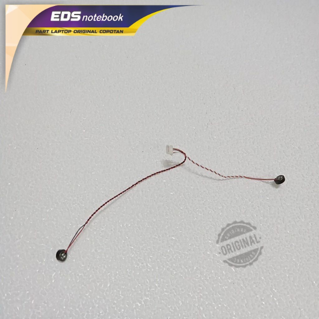 Microfone Mic Axioo MyBook 14f PN1308P 21KOM