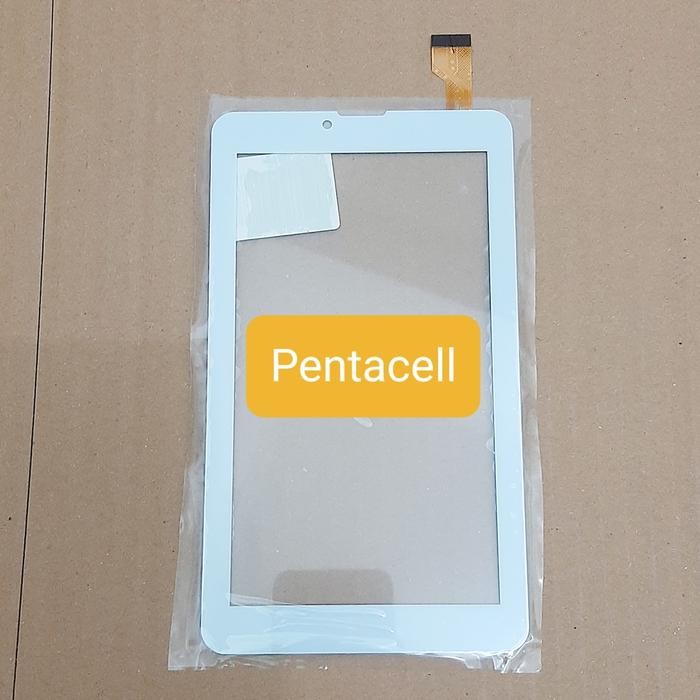 Touchscreen Mito Mytab t8 pro 4G - Putih