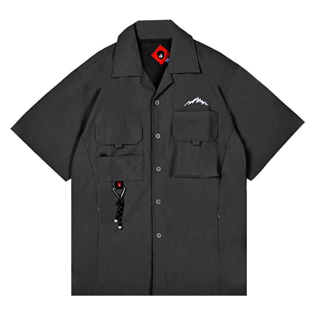 Humblezing Shirt Benoit Camp