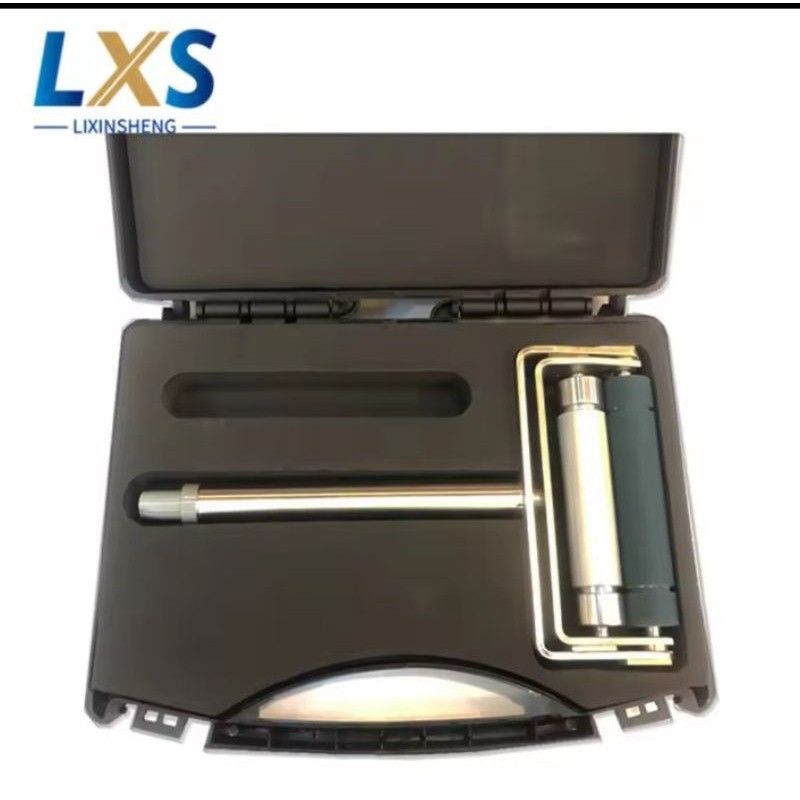 

LPI 120-300 Hand ink Proofer Manual color wheel Ink printing film