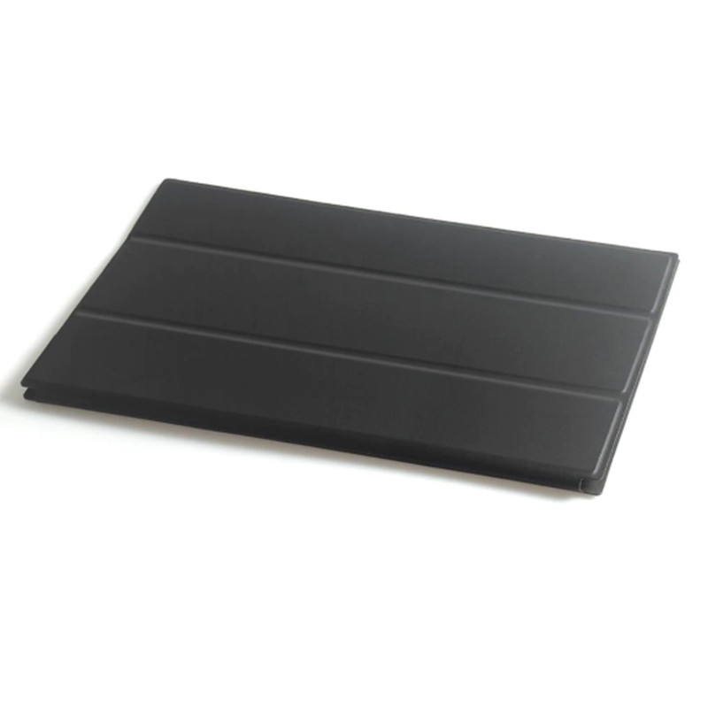 15.6 inch Portable Monitor Case Leather case for 15.6inch display monitor Stand Case just Case not M