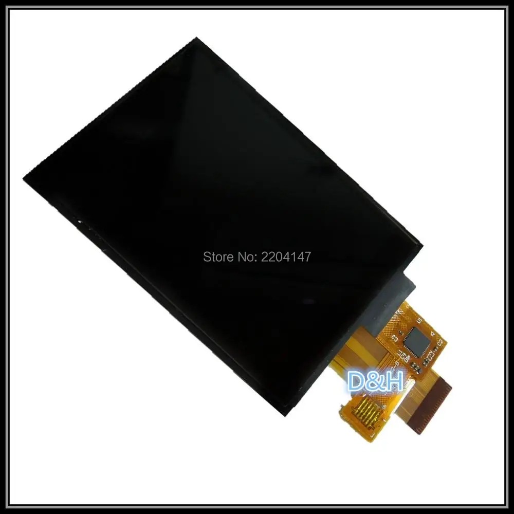 NEW LCD Display Screen For Nikon Coolpix S6900 Digital Camera Repair Part +Touch