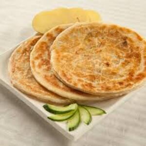 

KAWAN FOOD Paratha Onion isi 5pcs 400gr