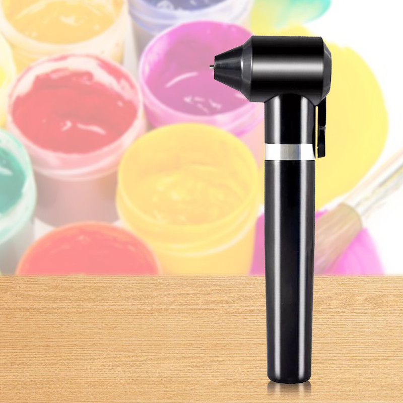 Mixer Tinta Sulam Sulam Bibir/ Alis Mixer Ink Elektrik Alis Best Seller Untuk Pro Sulam Bibir Dan Al