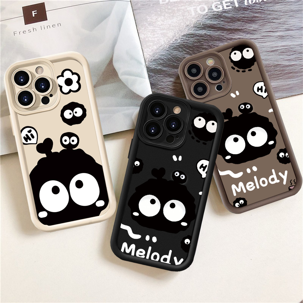 Casing hp Redmi A5 Note 14 4G/5G 14C 13 A3 POCO M6 C61 Note 13 Pro 12 12C 10C 9C A1 A2 9A 13C 10A No