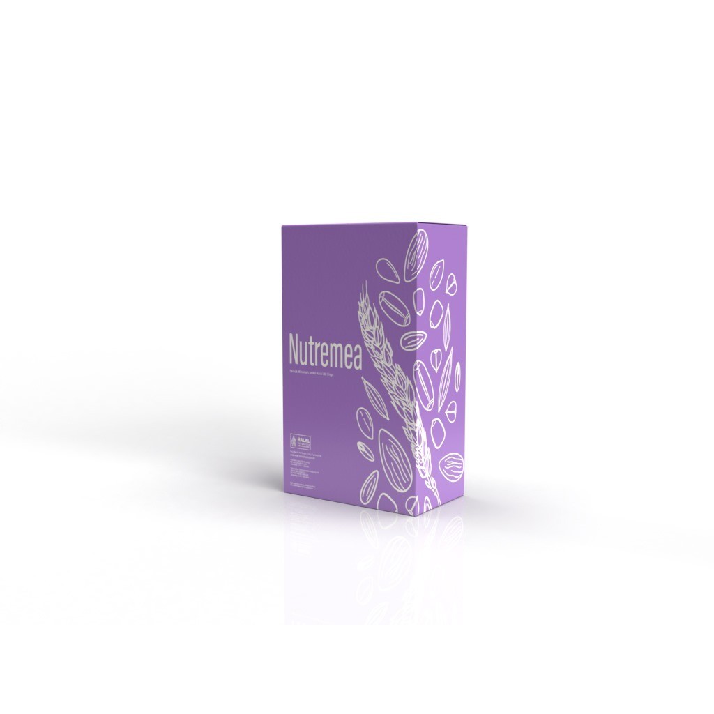 

NUTREMEA Super Food Tinggi Nutrisi