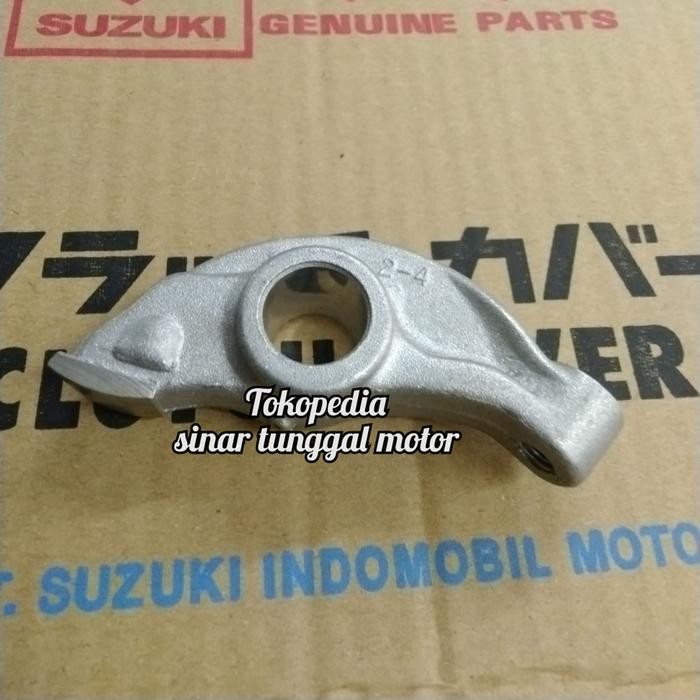 New pelatuk platuk klep suzuki forsa sa310 3silinder Terlaris