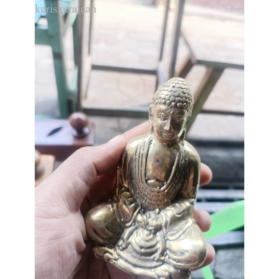 

patung Budha termurah dari kuningan sepuhan emas ori agar tidak berkarat bk Keris sengkelat majapahit mataram kartosuro kartasura Surakarta Yogyakarta nagasasra sabuk inten keris kriss nogososro Bal antik