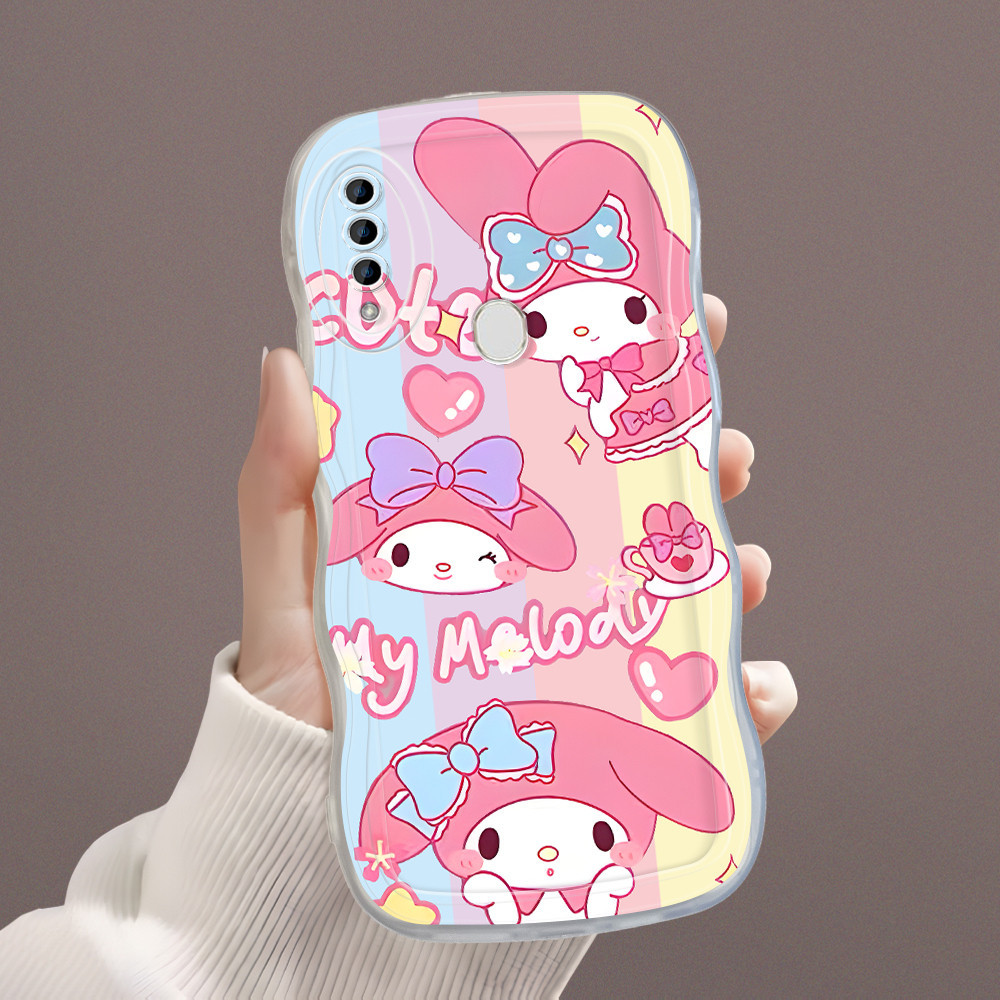 Casing Hp Untuk OPPO A31 2020 Soft Cassing Softcase Kesing Phone Case Cesing Ksasing Kondom Cover Ra
