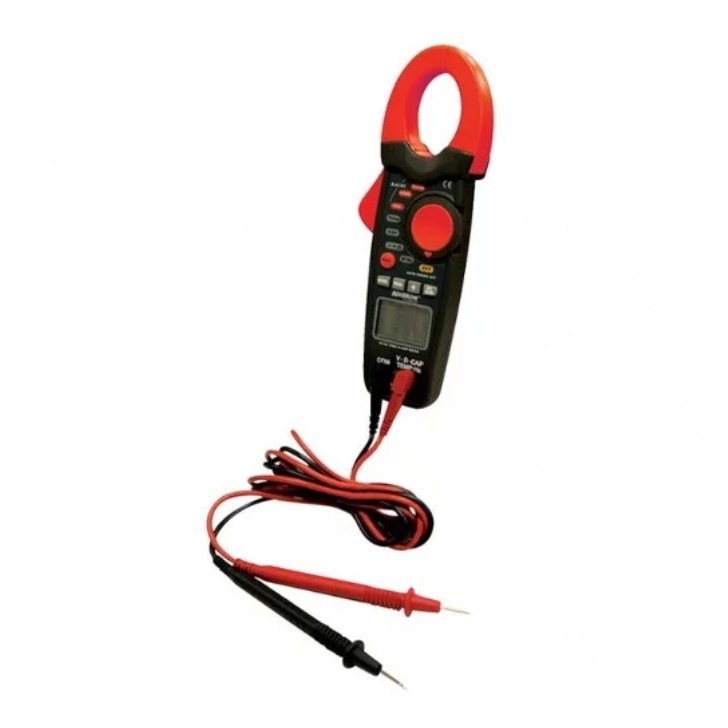 Tang ampere krisbow(clamp meter) ac/dc 1000A