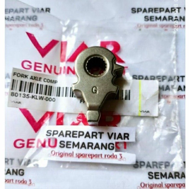 FORK AXLE GEARBOX VIAR KARYA SPAREPART VIAR GARPU GEARBOX VIAR Per gearbox terlariss