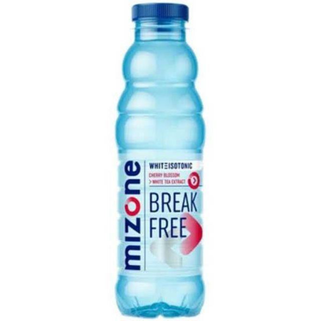 

Mizone Isotonic Botol 500ml 1 Pcs