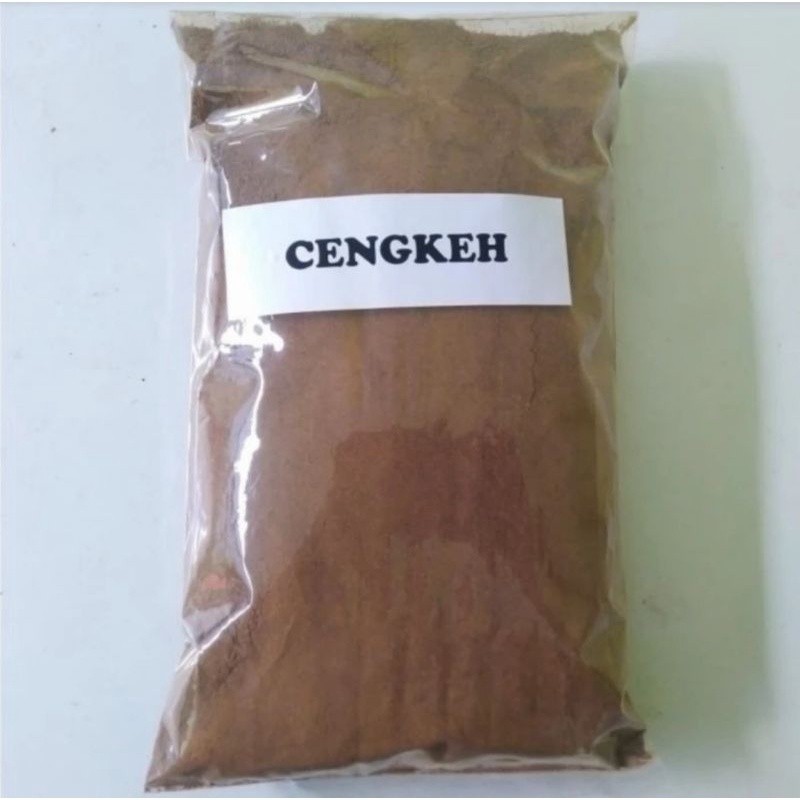 

Bumbu Rempah Bubuk Cengkeh Asli 250gr