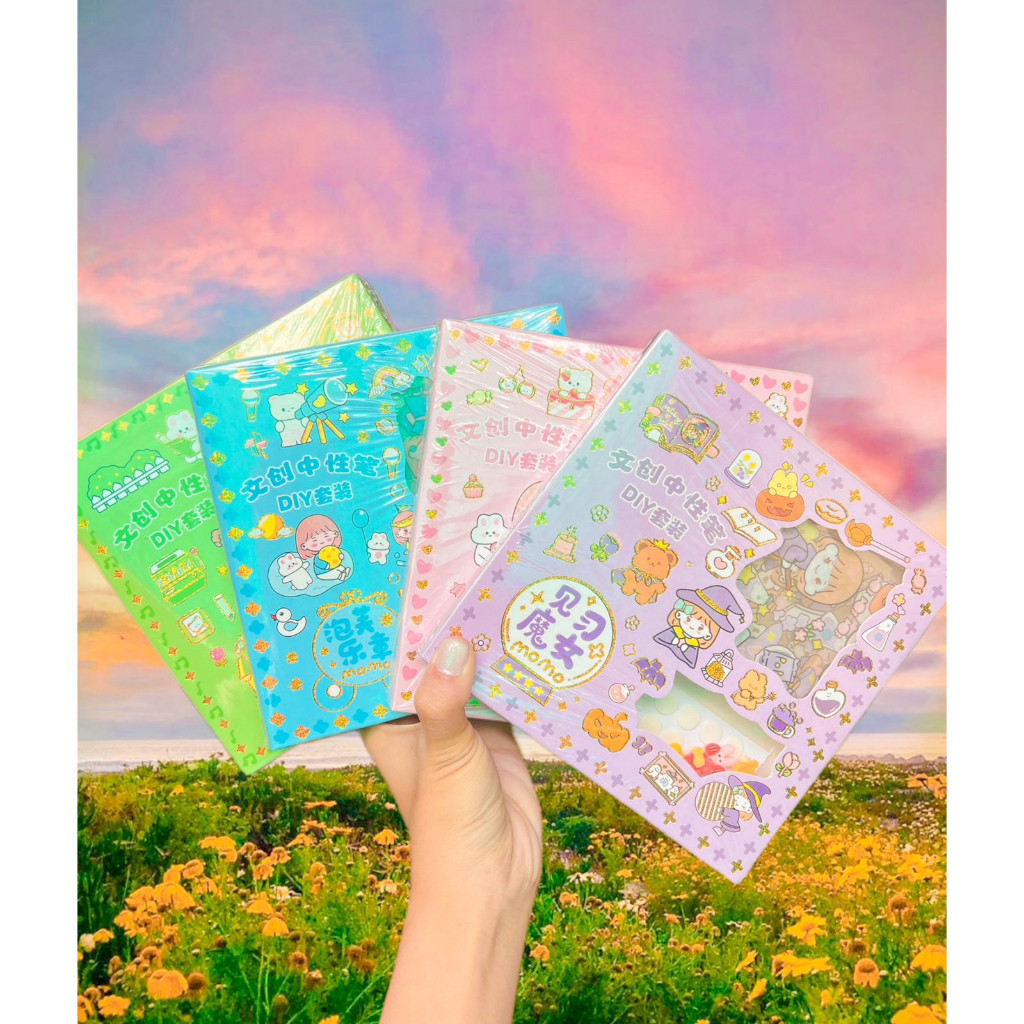 

【COD】STIKER EMOTICON AESTHETIC FREE PULPEN + FREE EMOTICON + STIKER TERBARU LUCU