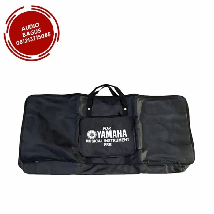 TAS KEYBOARD YAMAHA / TAS KYB PSR YAMAHA /TAS KEYBOARD / PIANO FOR PSR