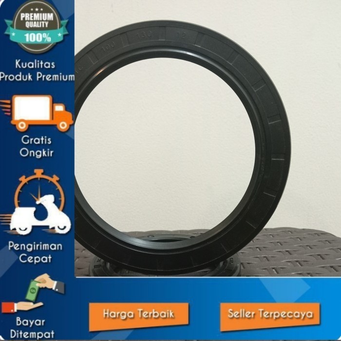 oil seal TC 75*95*12 oil seal TC