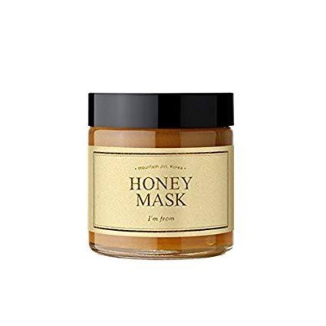 I'm from honey mask 120gr | Im from honey mask 120gr