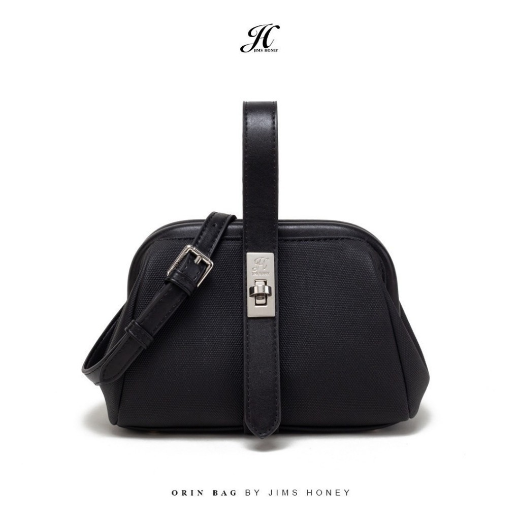 JIMS HONEY ORIN BAG Tas Selempang Wanita Slingbag Cewek Jimshoney Trendy Elegan