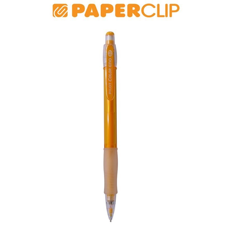 

PENSIL MEKANIK PILOT COLOR ENO HCR-197 07 ORANGE