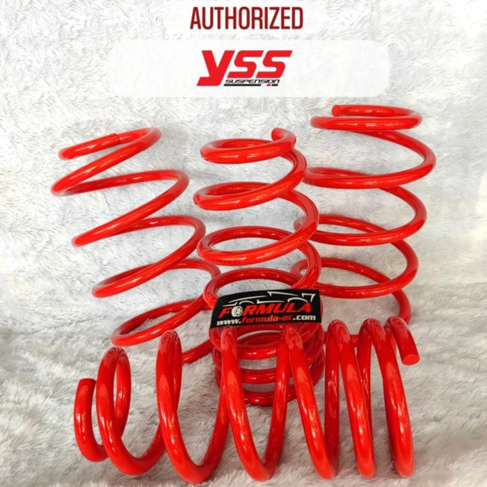 Per Keong STD HEIGHT YSS HYUNDAI H1 LIKE TEIN EIBACH