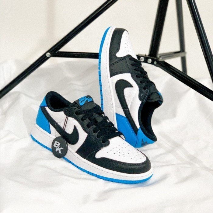 AIR JORDAN 1 LOW OG UNC GS