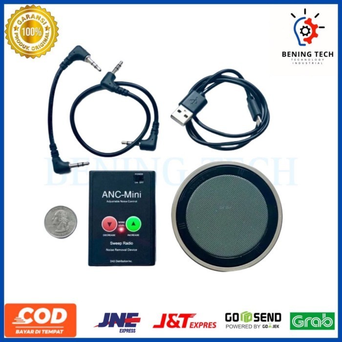 ANC-Mini - P-SB7T P-SB7 P-SB11 EVP Spirit Box Ghost Hunting Equipment