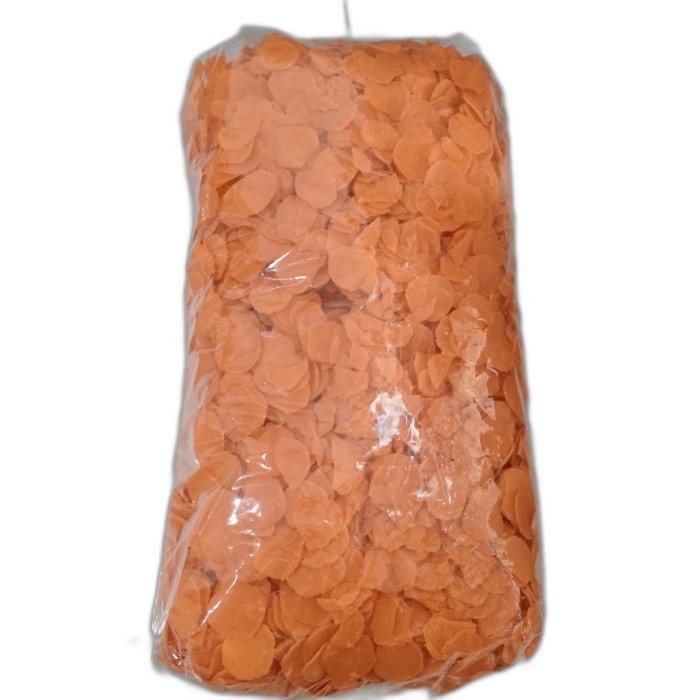 

Kerupuk bawang gado gado per ball