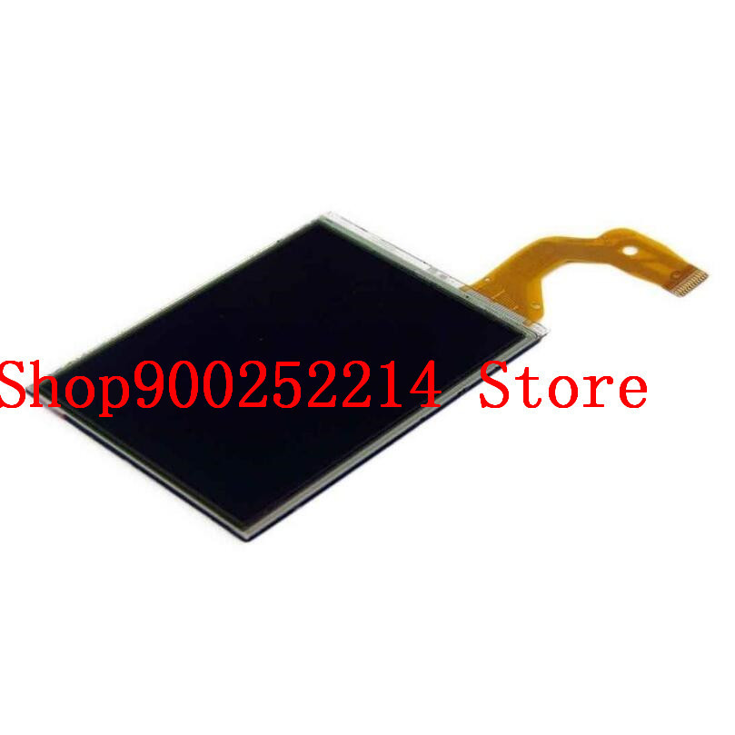 NEW LCD Display Screen For CANON FOR IXUS90 SD790 IS SD790 IXY95 IS PC1261 Digital Camera Without Ba