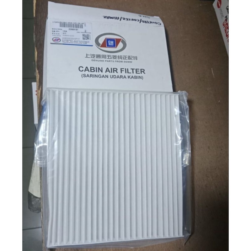 Filter Ac Wuling Confero