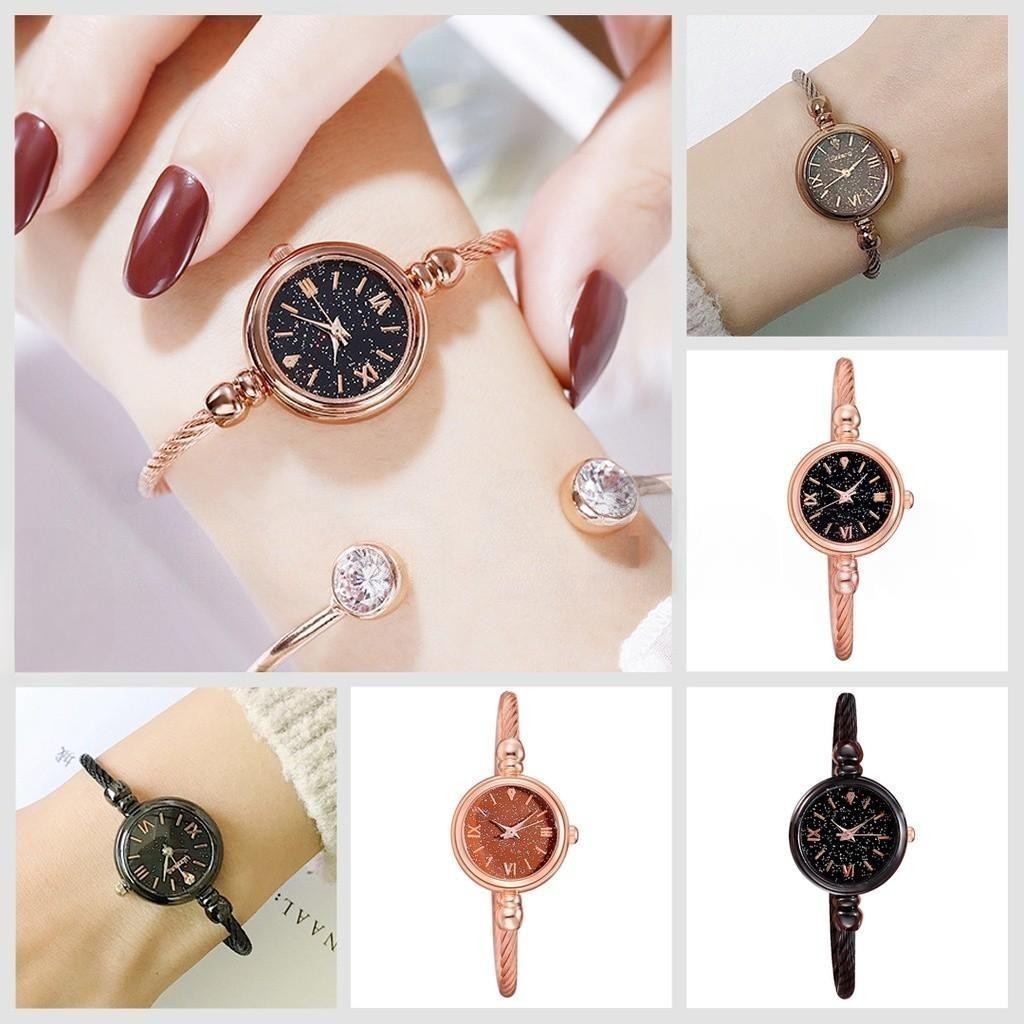 Jam Tangan Gelang Kecil Mini Wanita