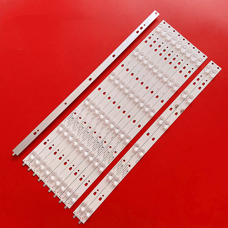 LED Backlight Strip For F50Y F50V 50DF49-T2 LE50A7100A LS50AL88A72 50UK30G 50UR50GR 50UK30S    LED50