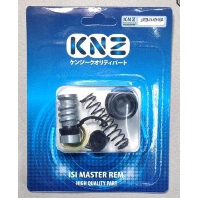 MASTER REM KIT JUPITER MX 135 SIL MASTER REM ATAS  VIXION NEW NINJA BELAKANG